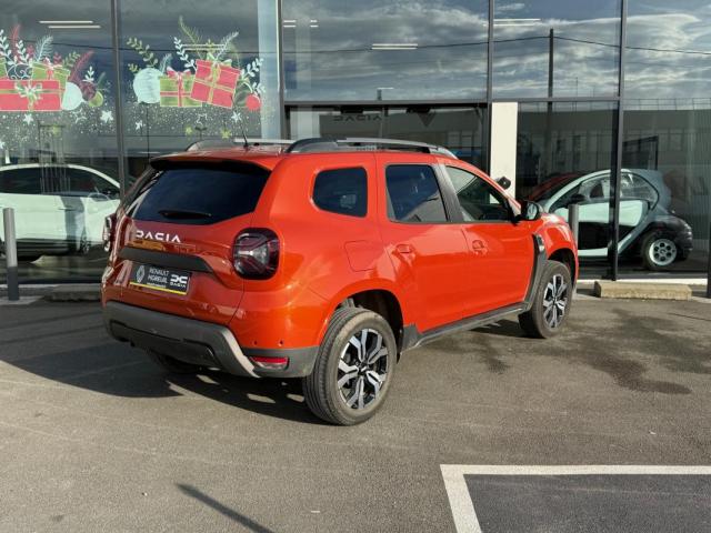 Dacia Duster image 2