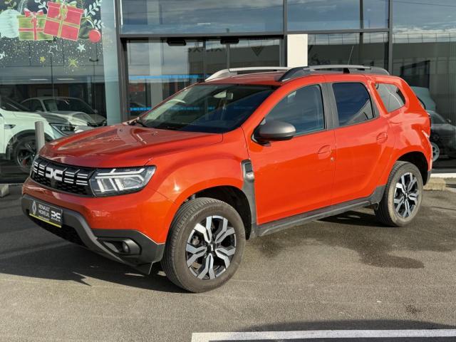 Dacia Duster image 5