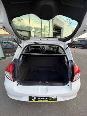 Renault Clio image 4