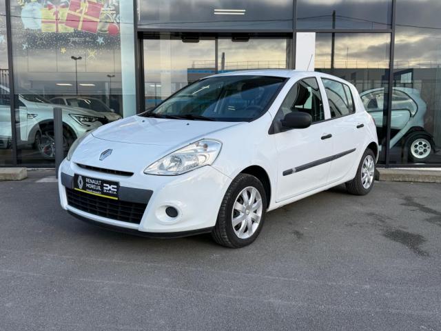 Renault Clio image 5