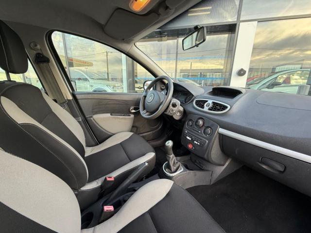 Renault Clio image 7