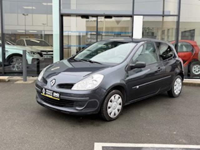 Renault Clio image 8