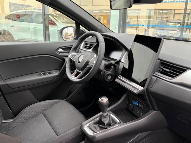 Renault Captur image 6