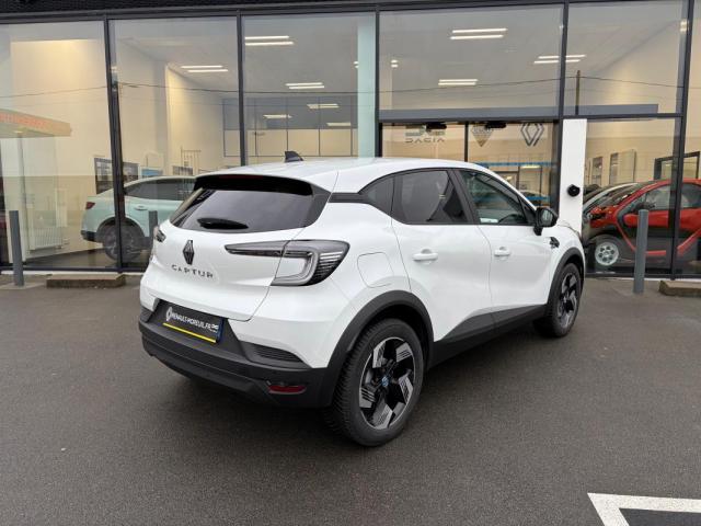 Renault Captur image 7