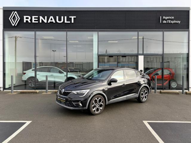 Renault Arkana 1.6 E-Tech 145 Full Hybrid Intens