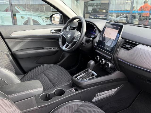 Renault Arkana image 3