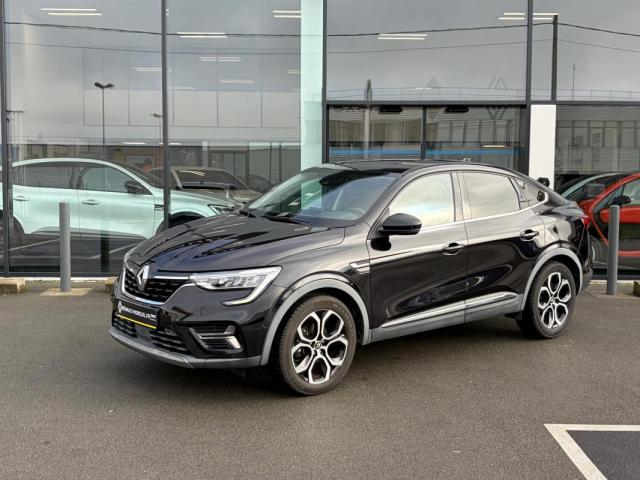 Renault Arkana image 6