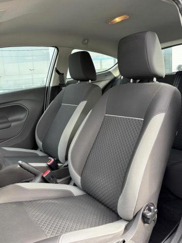 Ford Fiesta image 5