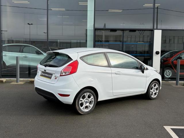 Ford Fiesta image 4