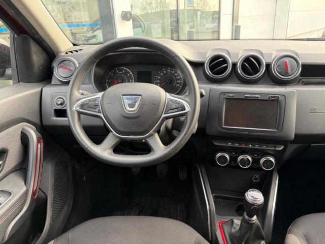 Dacia Duster image 6