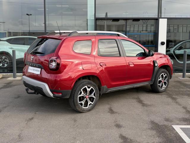 Dacia Duster image 2