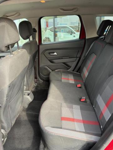 Dacia Duster image 5