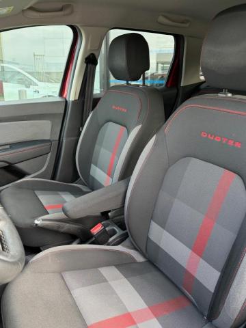 Dacia Duster image 3