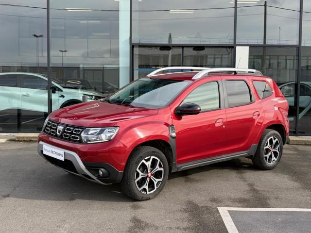 Dacia Duster image 4