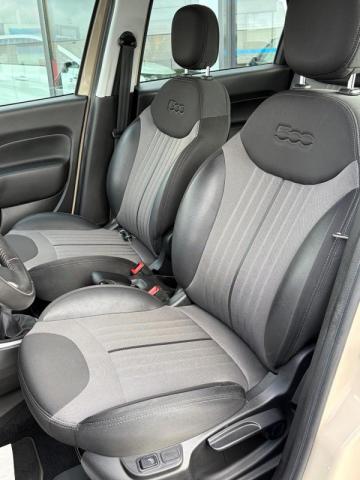 Fiat 500l image 4