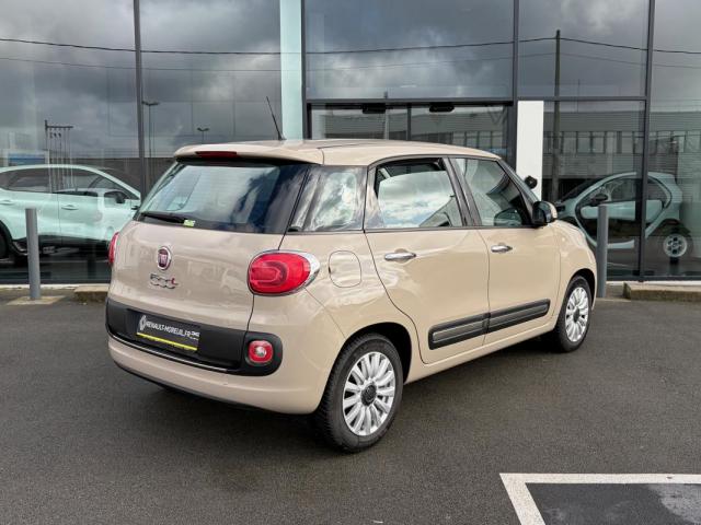 Fiat 500l image 2