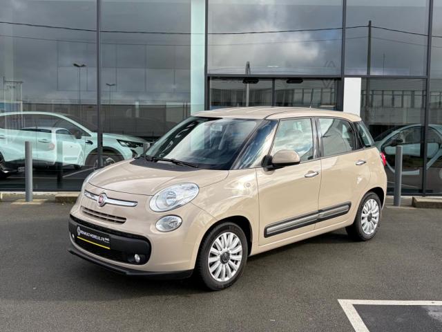 Fiat 500l image 1