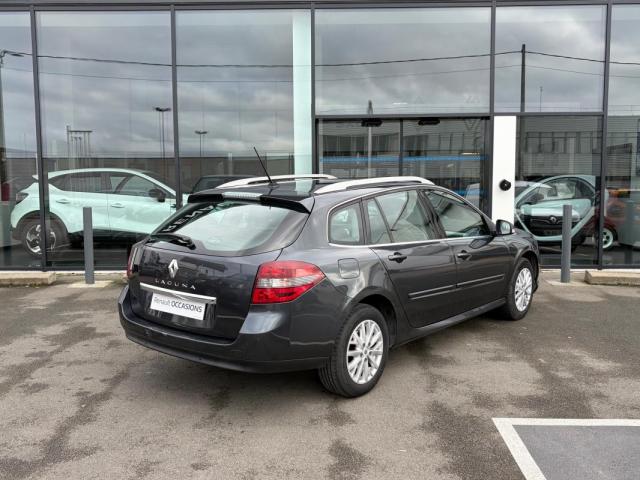 Renault Laguna image 1