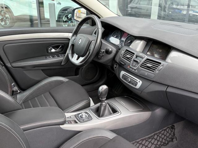 Renault Laguna image 5