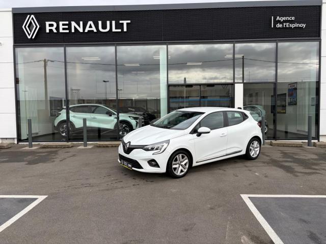 Renault Clio V 1.0 Sce 75ch Business