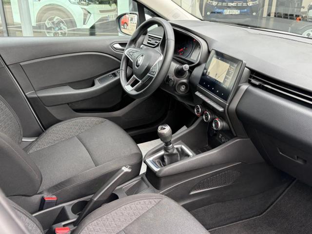 Renault Clio image 1