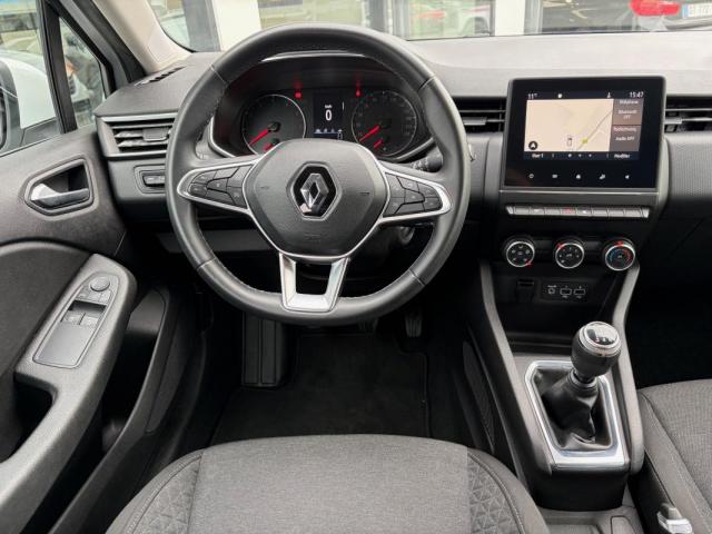 Renault Clio image 1