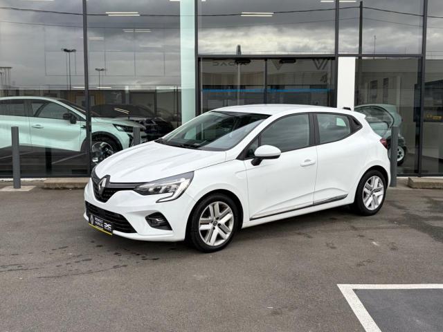 Renault Clio image 6