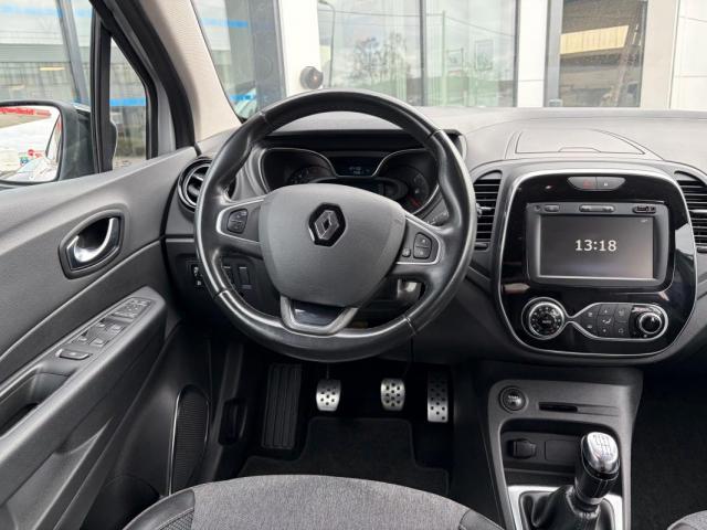 Renault Captur image 6