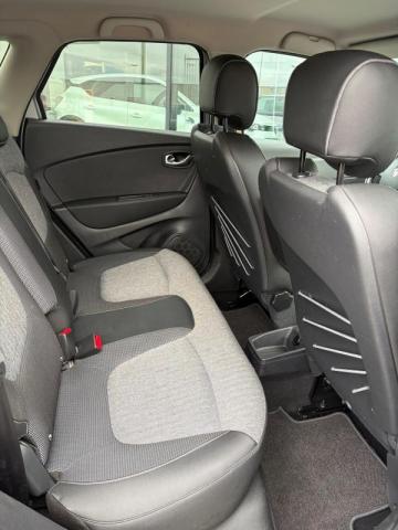 Renault Captur image 5