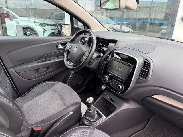 Renault Captur image 1