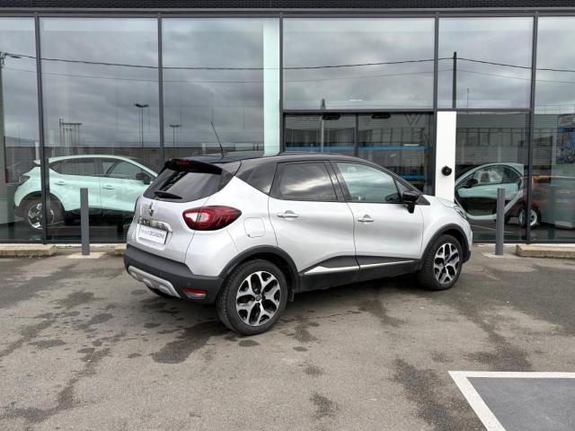 Renault Captur image 7
