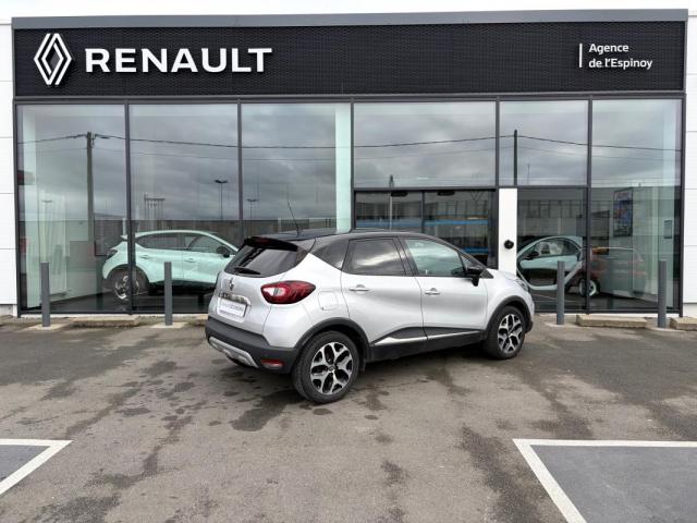 Renault Captur image 4