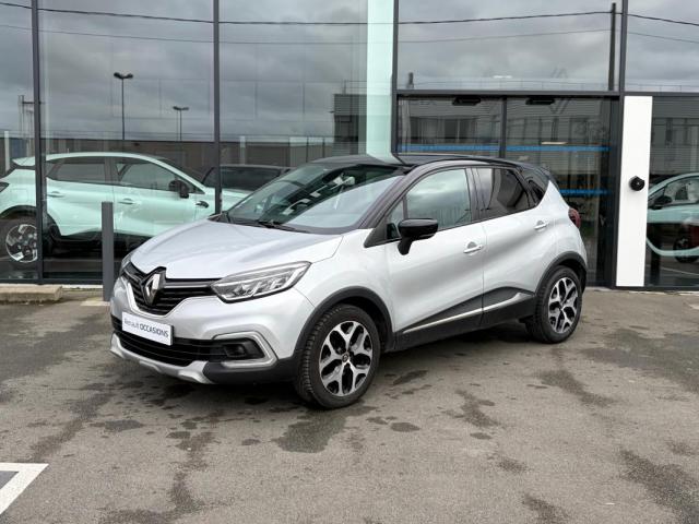 Renault Captur image 3