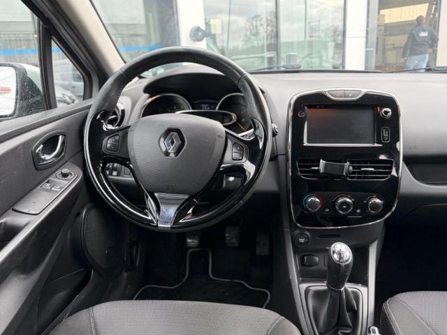 Renault Clio image 1