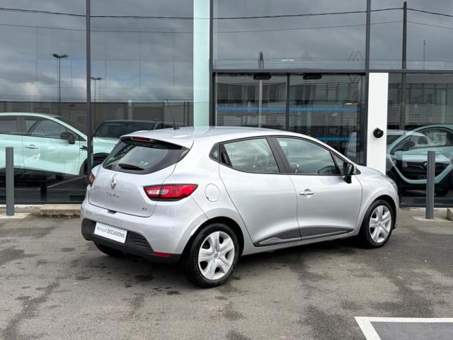 Renault Clio image 4