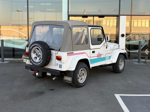 Jeep Wrangler image 1