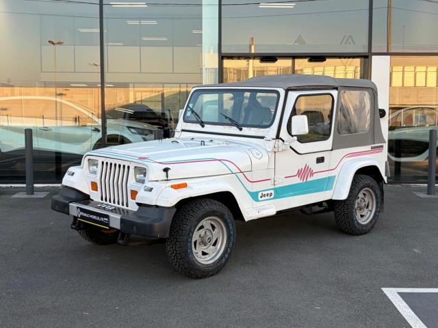 Jeep Wrangler image 5