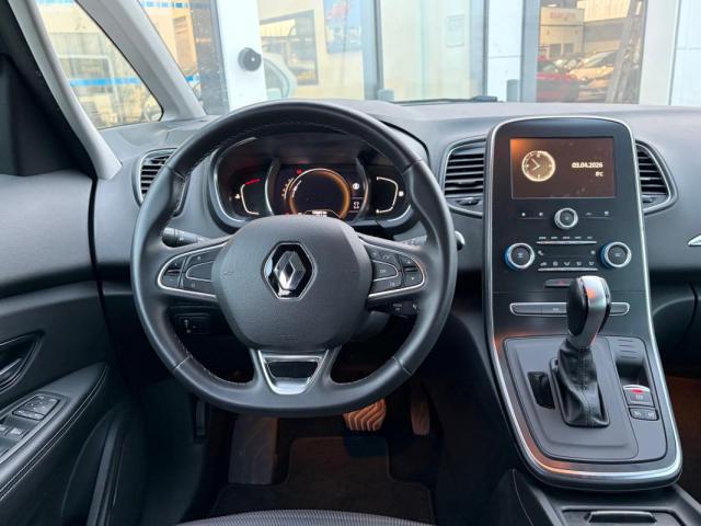 Renault Scénic image 4