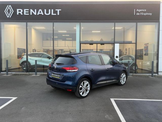 Renault Scénic image 2