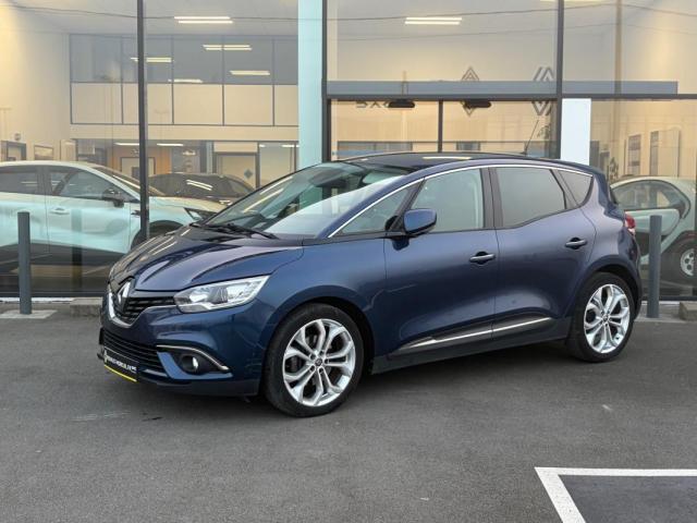 Renault Scénic image 7