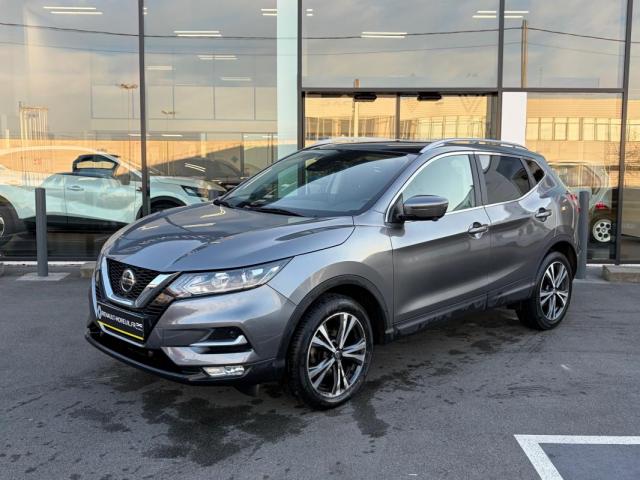 Nissan Qashqai image 5