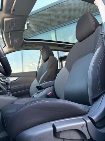 Nissan Qashqai image 8