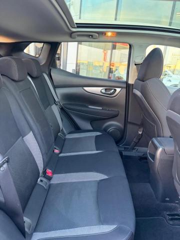 Nissan Qashqai image 7