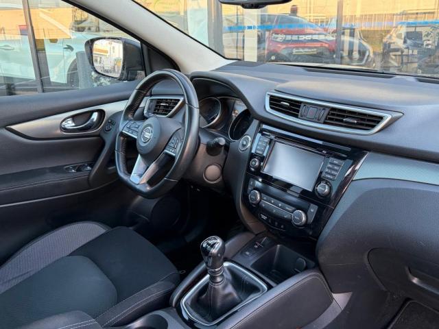 Nissan Qashqai image 3