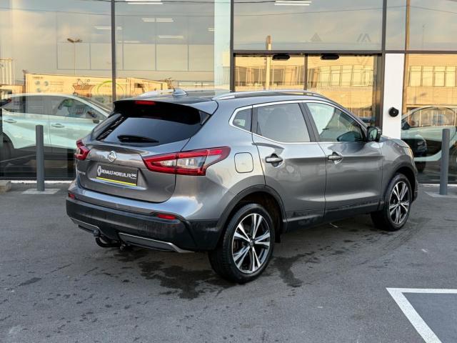 Nissan Qashqai image 2