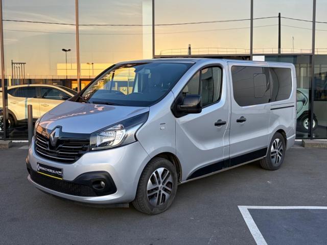 Renault Trafic image 5