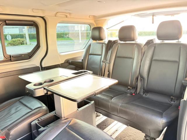 Renault Trafic image 4