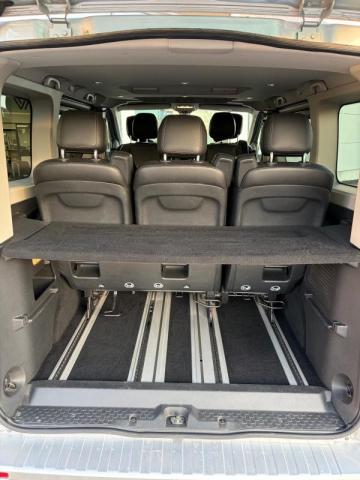 Renault Trafic image 7