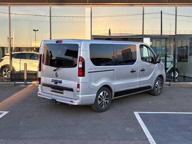 Renault Trafic image 6