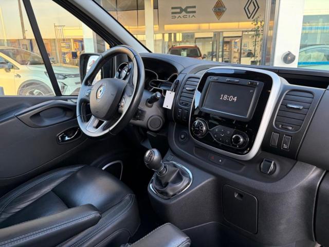Renault Trafic image 1